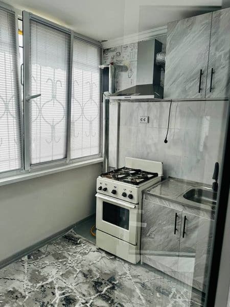 Sergeli Chinor metro bekati yaqinida <br />
2 xonali kvartir — фото 2