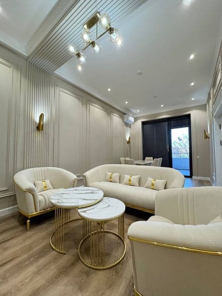 Новостройка <br />
ЖК: Инфинити <br />
Ор-р: кафе Эфенди<br 