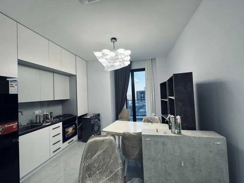 Район : Яккасарайский<br />
Адрес : Текстильный мост<br />
< — фото 3