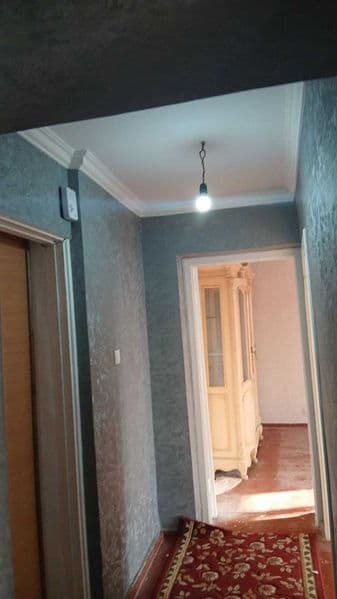 Чиланзар, 26 квартал.<br />
2/5/5.<br />
2 комнаты.<br />
5  — фото 5