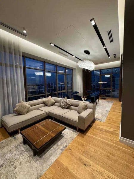 Шайхантахурский район <br />
Ташкент Сити <br />
Жк Gardens<