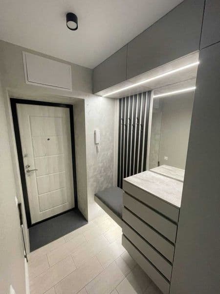 Сдаётся современная 2-комнатная квартира в Tashkent City, вы — фото 4