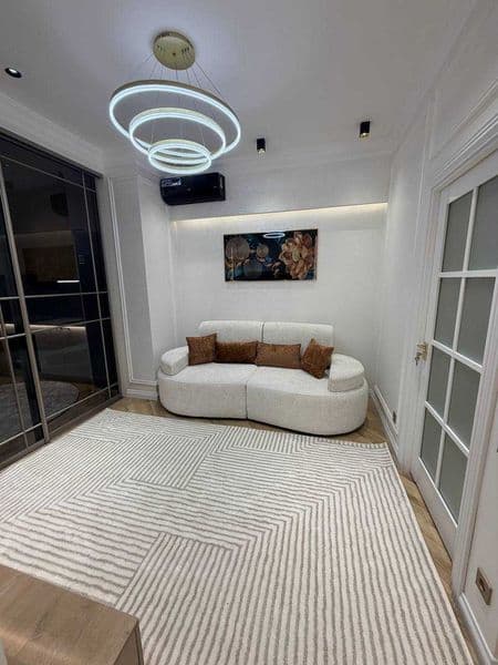 Сдается квартира для молодой семьи и иностранцам<br />
<br /