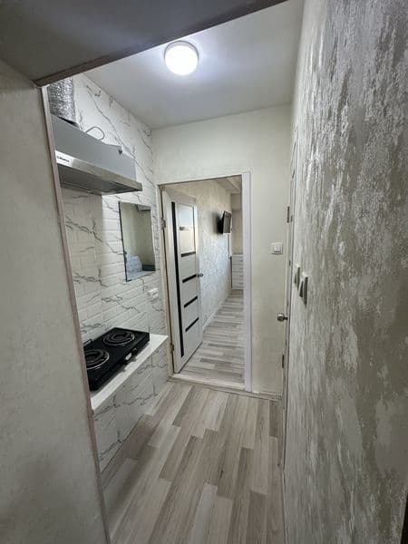 Аренда, 1ком.квартира,20кв.м.,все условия внутри, имеется те — фото 5