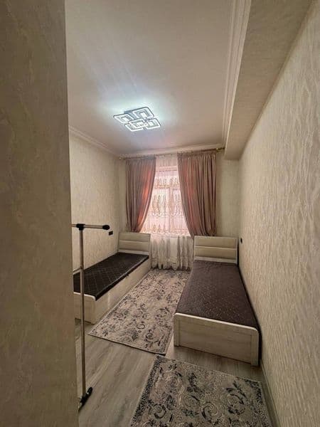 Ассалому алейкум <br />
Квартира сдаётся в аренду<br />
Серг — фото 3