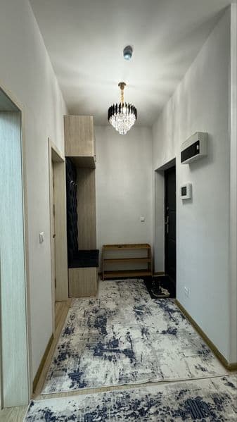 Янги ремонтли 2 хонали уй. Юнусобод манзара уйлари 8 дом, 16 — фото 3