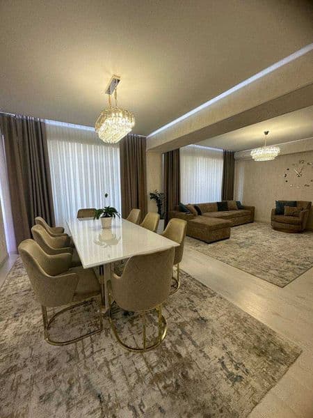 Элитный апартамент ЖК Акай Сити<br />
Район: Мирзо-Улугбек<b