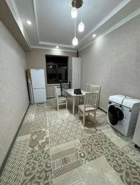 Аренда Квартира <br />
ТТЗ Ахмад Югнакий <br />
Новостройка  — фото 4