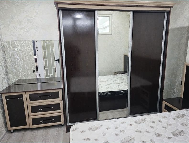 Аренда Квартиры- ЖК Новостройка <br />
Ориентир-Мечеть Ислом — фото 4