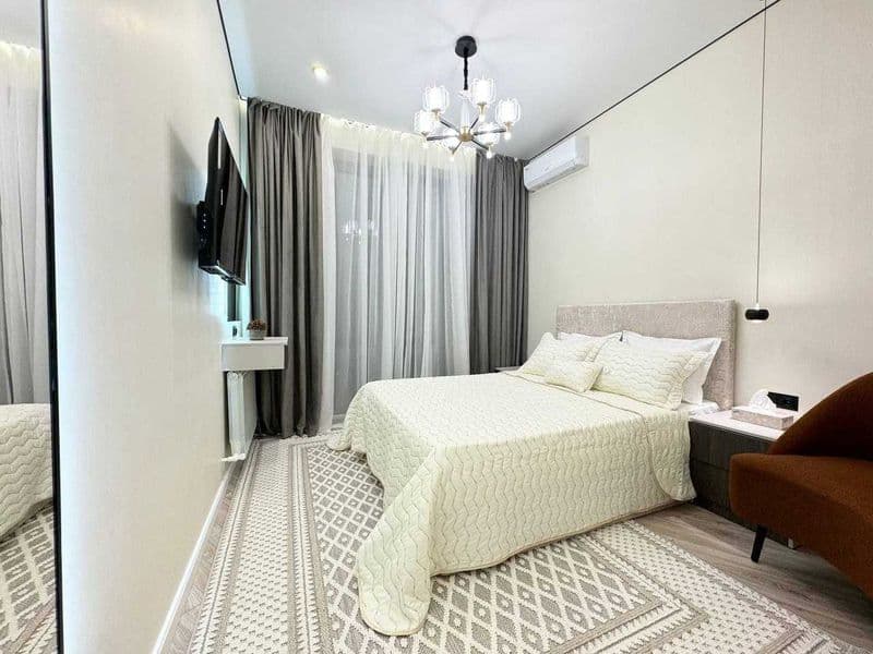 Шайхантахурский район<br />
<br />
Новостройка: ЖК Бульвар<b