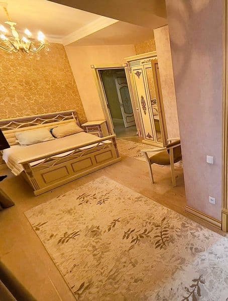 МЕТРО МИНОРДА ҲАШАМАТЛИ УЙГА ШЕРИКЛИККА ТАКЛИФ ЭТАМИЗ!<br /> — фото 5