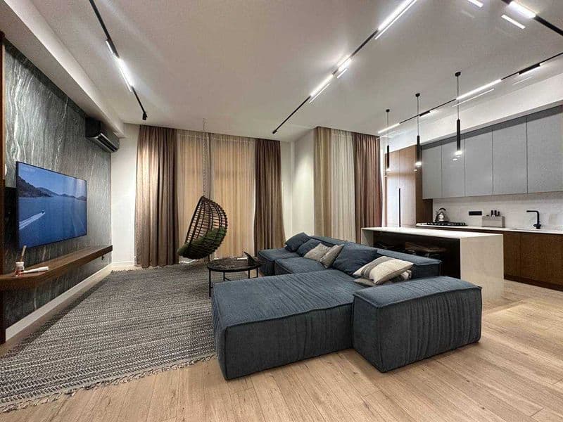 Элитный апартамент ЖК <br />
Район: Мирзо Улугбекиский <br / — фото 3