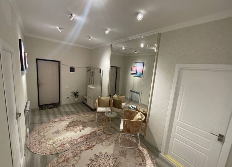 Квартира полностью обставлена мебелью и техникой звоните ест — фото 5