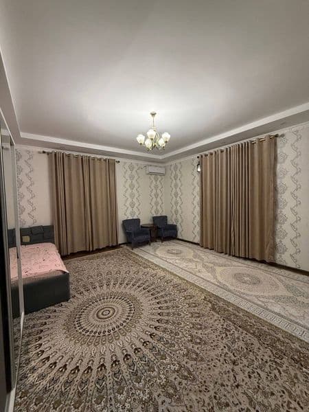 Бектемир <br />
Водник<br />
Поликлиника<br />
Новостройка<b — фото 3