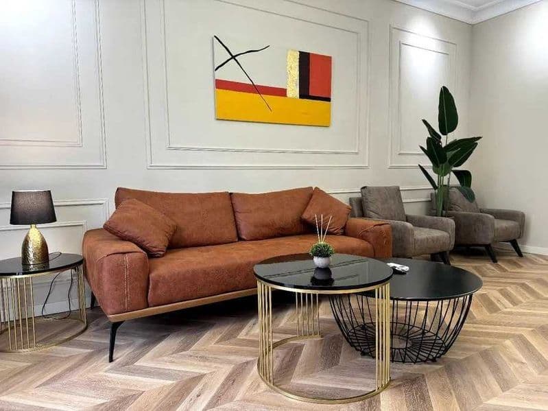 Сдается квартира на Метро Космонавтов, 2/2/12, долгосрочно. 