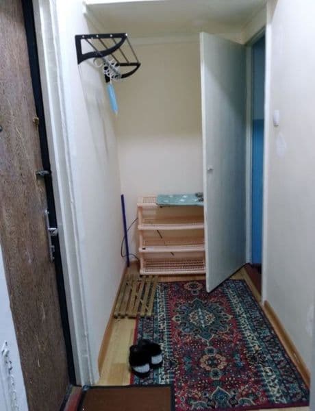 Аренда 1.хонали метро беруни оилага берилади хамма шароити б — фото 5