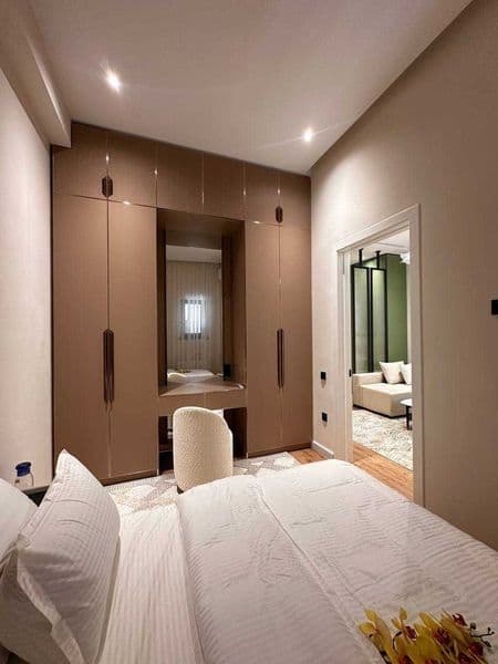 Жилой комплекс: NRG Oybek<br />
Комнат: 2<br />
Этаж: 3<br / — фото 2