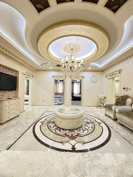 Локация: Яккасарайский район<br />
 Площадь: 185 м² 3 спальн — фото 4