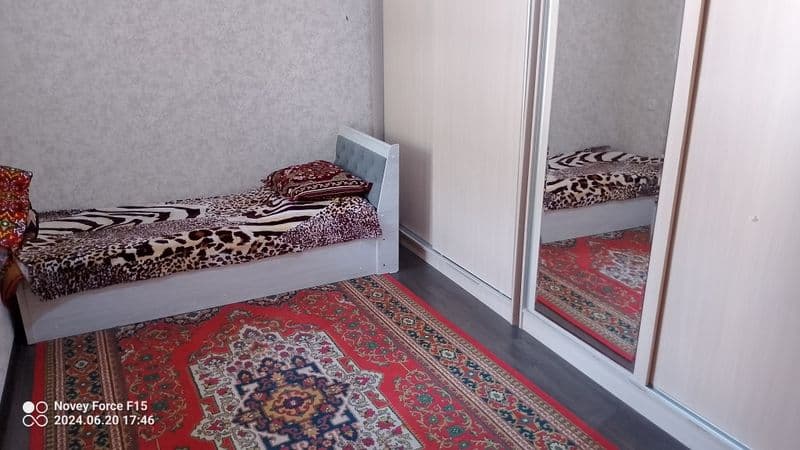 Yunusobod tumanida joylashgan ikki xonali uy xamma qulaylikl