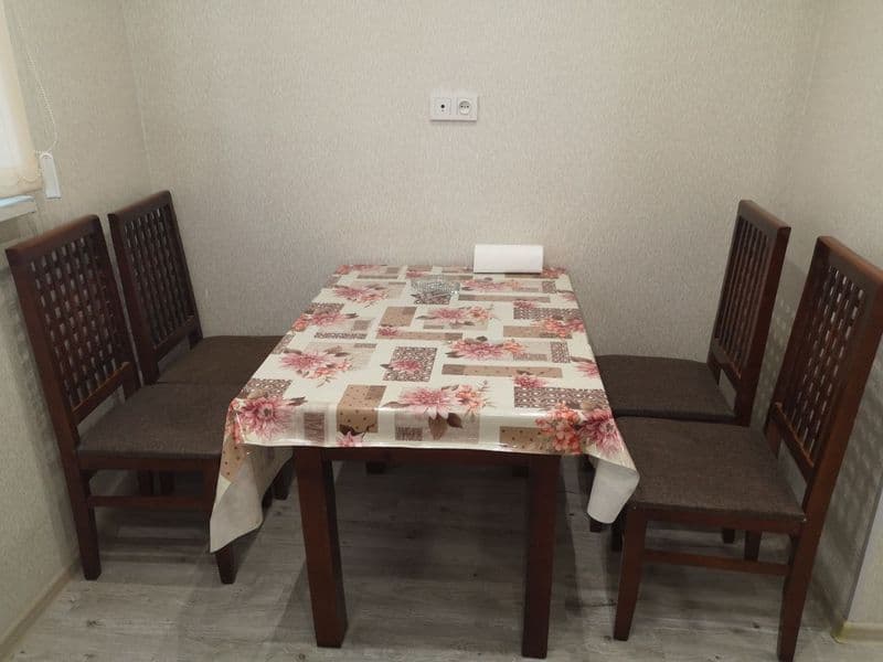 1xonali kvartira 2xona qilingan ijaraga beriladi uzoq muddat — фото 4