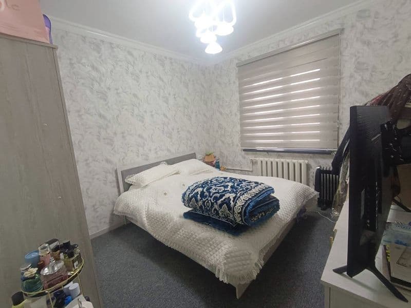 Карасув 1. 3 хона<br />
Балкон 2#6<br />
Ремонт килинган<br  — фото 2