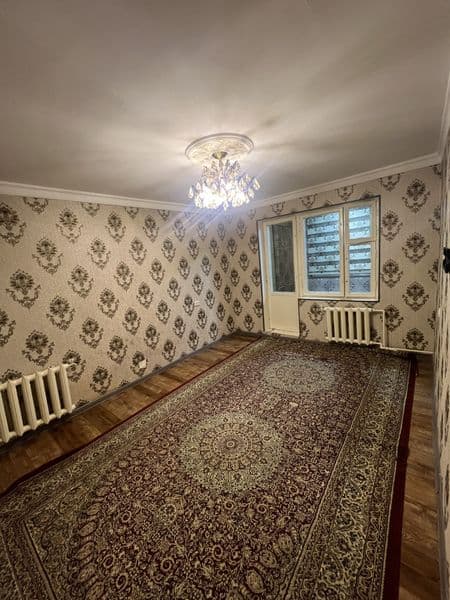 Аренда квартира <br />
Район - Алмазарский<br />
Ориентир -  — фото 3