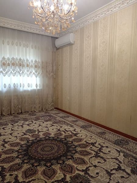 3 hona kvartira hamma sharoitlari bor oila qoʻyiladi — фото 4