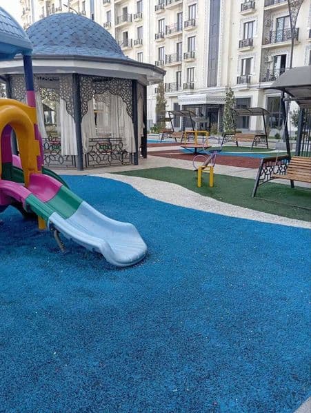 Сдаётся эксклюзивная квартира в Яккасарайском  районе на дол — фото 2