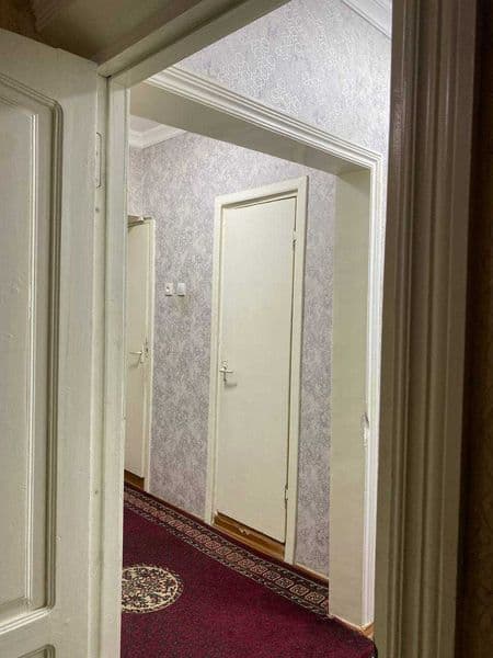 Sergili metroga yonida 100 metir sharoitlari zo'r 2 ta bola  — фото 3