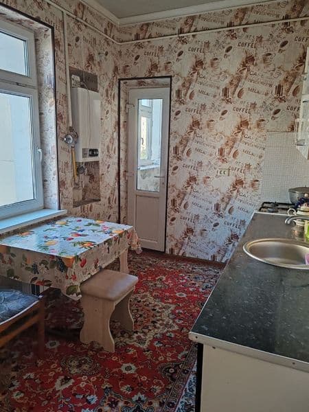 |6|<br />
Район: Сергели 6А<br />
Мўлжал: 2-3 метро бекатлар — фото 5