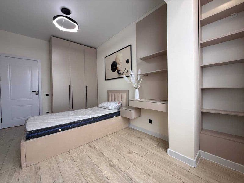 Информация о квартиры:<br />
• Тип: Аренда, Жилой<br />
• Ко — фото 4