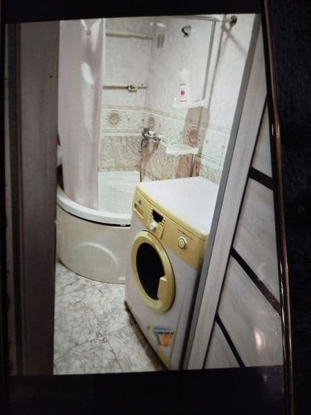 Masif 5 <br />
 1 xonali 5 etajkali dom 5 etaj <br />
300$ < — фото 5