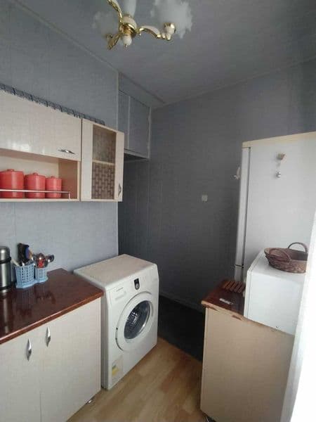 Сдаю квартиру в Яшнабадском районе Авиасозлар массив-2. 1-ко — фото 5