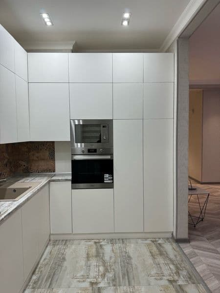 НОВОСТРОЙКА ЖК PARISIEN<br />
<br />
Район: Яккасарайсий <br — фото 2