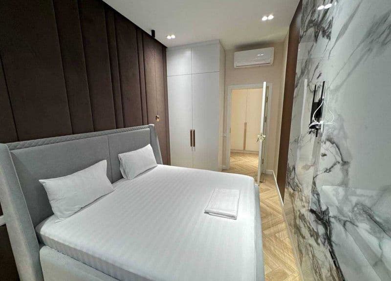 К вашему вниманию рады представить 3-х комнатную квартиру на