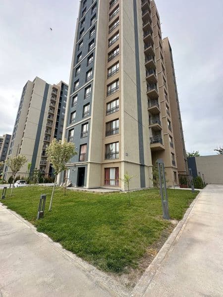 ЭЛОНИ УКИБ ТЕЛ КЛИНГЛА <br />
Район - АЛМАЗАРСКИЙ <br />
ЖК  — фото 2