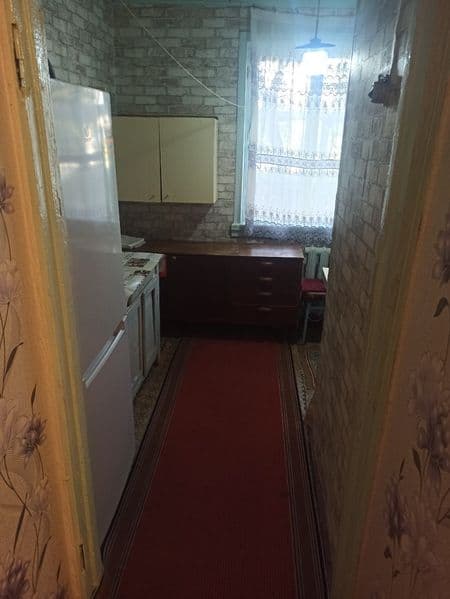 Arendaga 1 xonali uy beriladi o'zimmiki oilaga beriladi faqa — фото 2