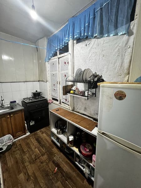 Chilonzor metroga yaqin kvartira faqat qizlaga. Oqidgan iwli — фото 3