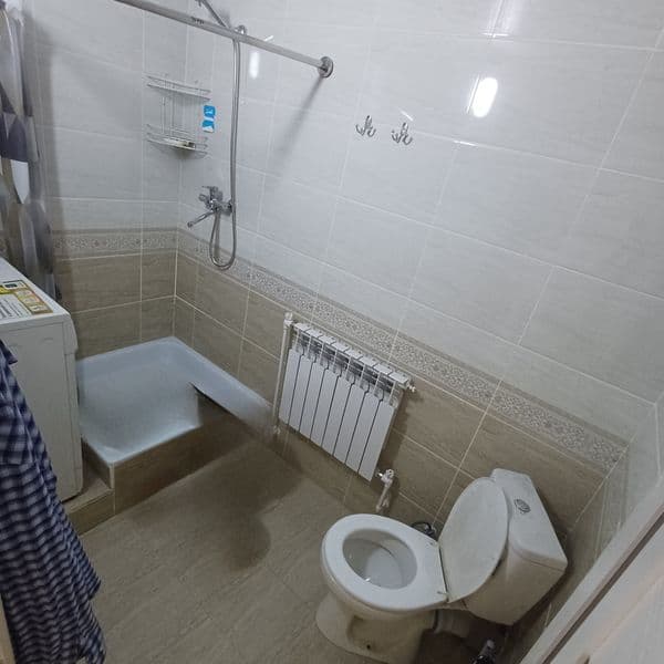 Чиланзар 26 квартал <br />
Ориентир Налоговая Учтепинского р — фото 5