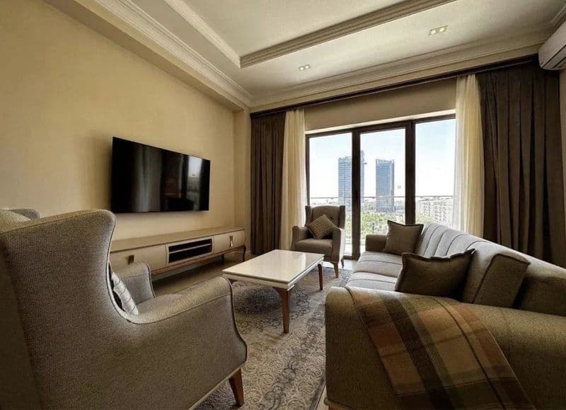 Шайхантахурский район <br />
Ташкент Сити <br />
Жк Gardens< — фото 3