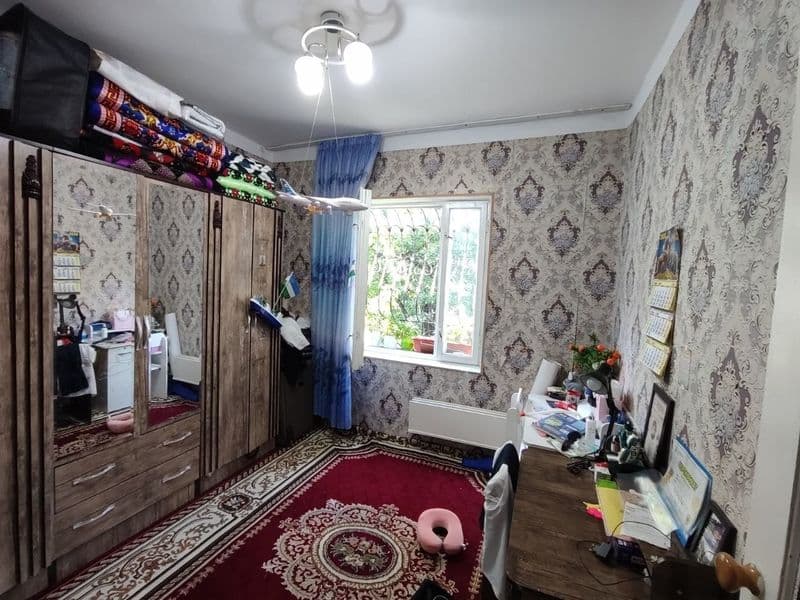 Аренда квартира  Мирзо-Улугбекский район. Ахмад югнакий хумо