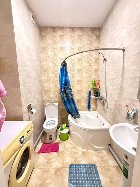 ЖК Assalom Sohil | Узбум | Новостройка | Аренда<br />
<br /> — фото 4