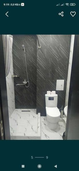 Квартира находится ЖК Мадрид. Одна сторона ул. Шота Руставел — фото 4