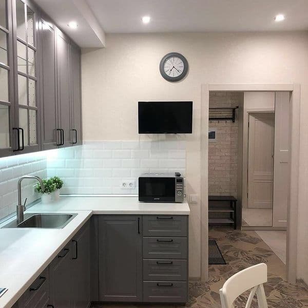 2х комнатная квартира <br />
<br />
На метро ойбек <br />
<b — фото 5