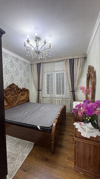 Arenda dom <br />
Sergeli Tuman 2 bekat Metro Oldi 64 dom 7  — фото 4