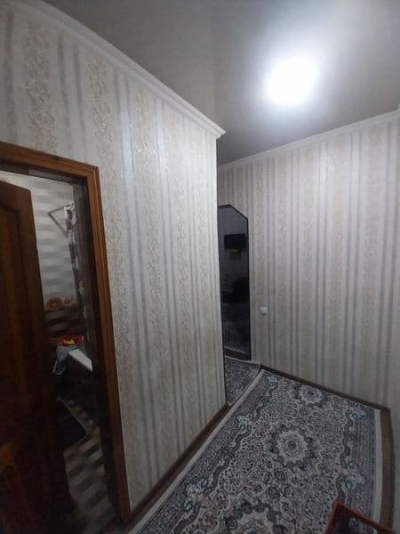 Arenda Yashnabod Kadeshva  1×2/4/5  350$ ichida gilam parda  — фото 2