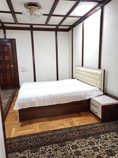 Ц-12 (улица Бахор). Без комиссии. Спецплан. Кухня 25 кв.м. Т