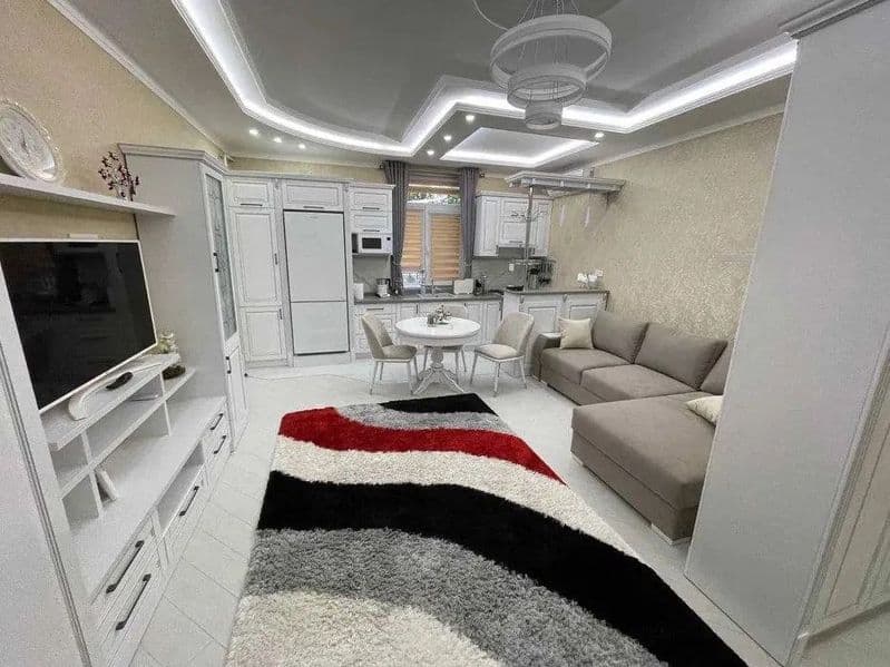 Сдается квартира<br />
<br />
Район: Яккасарайский <br />
Ор — фото 2