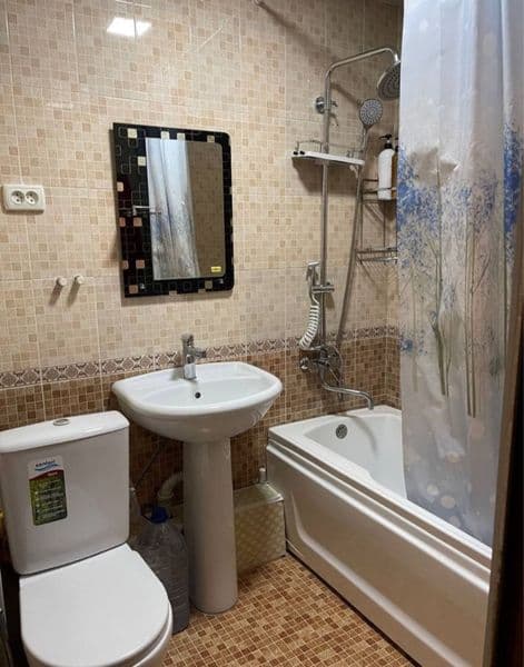 Аренда квартира <br />
Район - Алмазарский<br />
Ориентир -  — фото 5