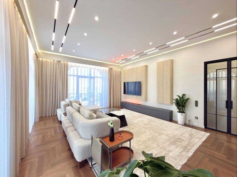 К вашему вниманию рады представить 3х комнатную квартиру на  — фото 2